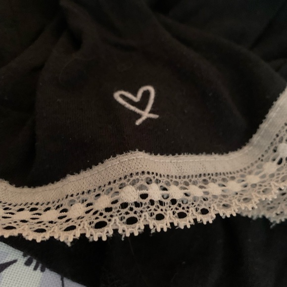 Victoria Secret Pajama Set - Picture 2 of 7